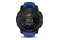 Smartwatch Garmin Instinct 3 45.0mm czarno-niebieski