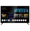 Telewizor SENCOR SLE50US804B 50" 4K Ultra HD