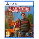 Agefield High Rock The School PlayStation 5