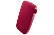 Powerbank FRESH`N REBEL 2PB18100BR 18000mAh 20.0W czerwony