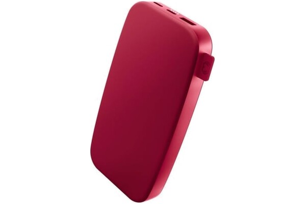 Powerbank FRESH`N REBEL 2PB18100BR 18000mAh 20.0W czerwony