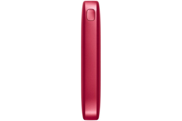 Powerbank FRESH`N REBEL 2PB18100BR 18000mAh 20.0W czerwony