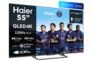 Telewizor HAIER H55S85GUX 55" 4K Ultra HD