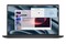 Laptop DELL Pro 15 15.6" Intel Core i7-1355U INTEL UHD 16GB 512GB SSD M.2 Windows 11 Professional czarny