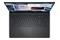 Laptop DELL Pro 15 15.6" Intel Core i7-1355U INTEL UHD 16GB 512GB SSD M.2 Windows 11 Professional czarny