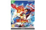 Captain Tsubasa 2 World Fighters Xbox (Series X)