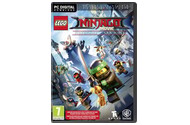 LEGO Ninjago Movie Videogame PC