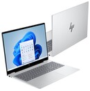 Laptop HP Omnibook 7 16.0" Intel Core Ultra 7-255H NVIDIA GeForce RTX 4050 32GB 1TB SSD Windows 11 Home srebrny
