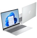 Laptop HP Omnibook 5 16.0" AMD Ryzen 5-8540U AMD Radeon 740M 16GB 512GB SSD Windows 11 Home srebrny