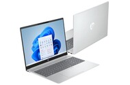 Laptop HP Omnibook 5 16.0" AMD Ryzen 5-8540U AMD Radeon 740M 16GB 512GB SSD Windows 11 Home srebrny