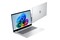 Laptop HP Omnibook 7 17.3" Intel Core Ultra 7-258V Intel Arc 140V 32GB 1TB SSD Windows 11 Home srebrny