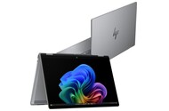 Laptop HP Omnibook X Flip 14.0" Intel Core Ultra 7-258V Intel Arc 140V 32GB 1TB SSD Windows 11 Home szary