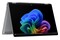 Laptop HP Omnibook X Flip 14.0" Intel Core Ultra 7-258V Intel Arc 140V 32GB 1TB SSD Windows 11 Home szary