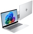 Laptop HP Omnibook 7 17.3" Intel Core Ultra 7-258V NVIDIA GeForce RTX 4050 32GB 1TB SSD Windows 11 Home srebrny