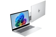 Laptop HP Omnibook 7 17.3" Intel Core Ultra 7-258V NVIDIA GeForce RTX 4050 32GB 1TB SSD Windows 11 Home srebrny