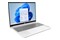 Laptop HP Omnibook 5 16.0" AMD Ryzen AI 5-340 AMD Radeon 840M 32GB 512GB SSD Windows 11 Home srebrny