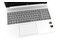 Laptop HP Omnibook 5 16.0" AMD Ryzen AI 5-340 AMD Radeon 840M 32GB 512GB SSD Windows 11 Home srebrny