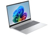 Laptop HP Omnibook 5 16.0" AMD Ryzen AI 5-340 AMD Radeon 840M 32GB 1TB SSD Windows 11 Home srebrny