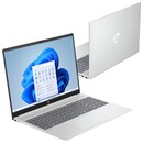 Laptop HP Omnibook 5 16.0" Intel Core Ultra 5-225U Intel 16GB 512GB SSD Windows 11 Home srebrny