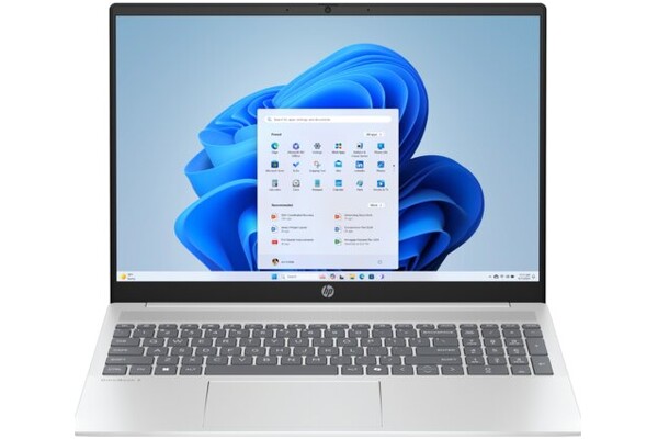 Laptop HP Omnibook 5 16.0" Intel Core Ultra 5-225U Intel 16GB 512GB SSD Windows 11 Home srebrny
