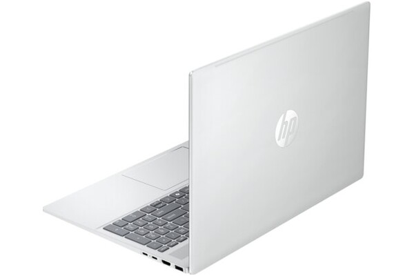 Laptop HP Omnibook 5 16.0" Intel Core Ultra 5-225U Intel 16GB 512GB SSD Windows 11 Home srebrny