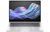 Laptop HP EliteBook X G1i 14.0" Intel Core Ultra 7-258V Intel Arc 140V 32GB 1TB SSD Windows 11 Professional srebrny