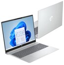 Laptop HP Omnibook 5 16.0" AMD Ryzen AI 7 350 AMD Radeon 860M 16GB 1TB SSD Windows 11 Home srebrno-szary