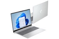 Laptop HP Omnibook 5 16.0" AMD Ryzen AI 7 350 AMD Radeon 860M 16GB 1TB SSD Windows 11 Home srebrno-szary