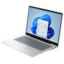 Laptop HP Omnibook 7 14.0" Intel Ultra 7-255U Intel 16GB 512GB SSD Windows 11 Home srebrny