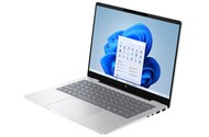 Laptop HP Omnibook 7 14.0" Intel Ultra 7-255U Intel 16GB 512GB SSD Windows 11 Home srebrny
