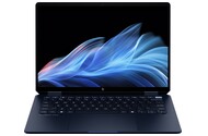 Laptop HP Omnibook Ultra Flip 14.0" Intel Ultra 7-258V Intel Arc 32GB 1TB SSD Windows 11 Home niebieski