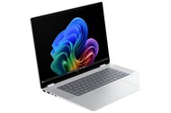 Laptop HP Omnibook X Flip 16.0" Intel Ultra 5-226V Intel Arc 16GB 1TB SSD Windows 11 Home srebrny