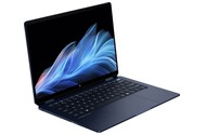 Laptop HP Omnibook Ultra Flip 14.0" Intel Ultra 5-226V Intel Arc 16GB 1TB SSD Windows 11 Home niebieski