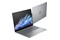 Laptop HP Omnibook X 14.0" Qualcomm Snapdragon X1E-78-100 QUALCOMM Adreno 16GB 1TB SSD Windows 11 Home srebrny