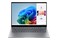 Laptop HP Omnibook X 14.0" Qualcomm Snapdragon X1E-78-100 QUALCOMM Adreno 16GB 1TB SSD Windows 11 Home srebrny