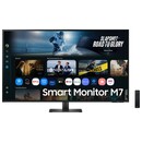 Monitor 43.0" Samsung LS43FM702UUXDU czarny