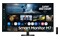 Monitor 43.0" Samsung LS43FM702UUXDU czarny