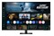 Monitor 43.0" Samsung LS43FM702UUXDU czarny