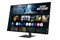 Monitor 43.0" Samsung LS43FM702UUXDU czarny