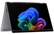 Laptop HP Omnibook X Flip 16.0" AMD Ryzen AI 7-350 AMD Radeon 860M 24GB 1TB SSD Windows 11 Home
