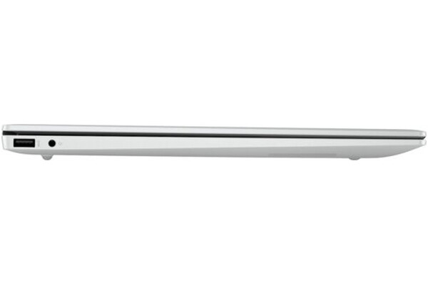 Laptop HP Omnibook 5 16.0" Intel Core Ultra 5-225U Intel 16GB 512GB SSD Windows 11 Home srebrno-szary