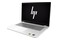 Laptop HP Omnibook 7 17.3" Intel Ultra 7-258V NVIDIA GeForce RTX 4050 32GB 1TB SSD Windows 11 Home srebrny
