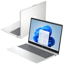 Laptop HP Omnibook 3 15.6" AMD Ryzen AI 7 350 AMD Radeon 860M 24GB 512GB SSD Windows 11 Home srebrny