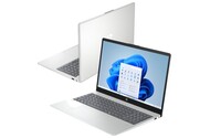Laptop HP Omnibook 3 15.6" AMD Ryzen AI 7 350 AMD Radeon 860M 24GB 512GB SSD Windows 11 Home srebrny