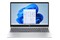 Laptop HP Omnibook 3 15.6" AMD Ryzen AI 7 350 AMD Radeon 860M 24GB 512GB SSD Windows 11 Home srebrny