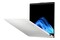 Laptop HP Omnibook 3 15.6" AMD Ryzen AI 7 350 AMD Radeon 860M 24GB 512GB SSD Windows 11 Home srebrny