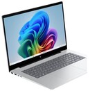 Laptop HP Omnibook 7 17.3" Intel Ultra 7-256V Intel Arc 16GB 1TB SSD Windows 11 Home srebrny