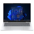 Laptop HP Omnibook 7 14.0" Intel Ultra 7-255U Intel 16GB 512GB SSD Windows 11 Professional srebrny
