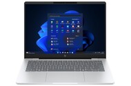 Laptop HP Omnibook 7 14.0" Intel Ultra 7-255U Intel 16GB 512GB SSD Windows 11 Professional srebrny