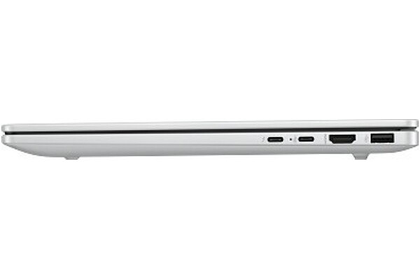 Laptop HP Omnibook 7 14.0" Intel Ultra 7-255U Intel 16GB 512GB SSD Windows 11 Professional srebrny